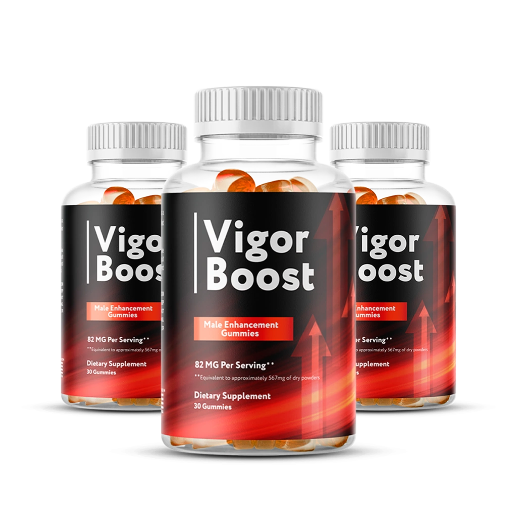 Vigor Boost Men Health